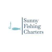 Sunny Fishing Charters of Haulover logo