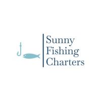 Sunny Fishing Charters of Haulover Logo