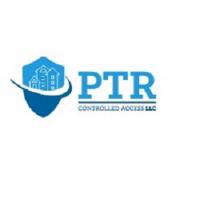 PTR Controlled Access LLC Logo
