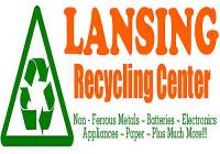 Lansing Recycling Center logo