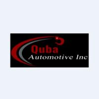 Quba Automotive Logo