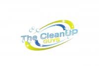 The CleanUP Guys Chicago Logo