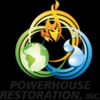Powerhouse Restoration, Inc. Logo
