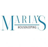Maria's Housekeeping HD logo