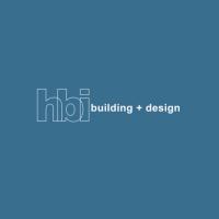 HBI General Contractor Logo