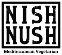 Nish Nush Logo