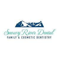 Snowy River Dental Logo