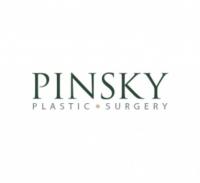 Pinsky Plastic Surgery - Mark A. Pinsky, M.D. Logo