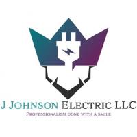 J Johnson Electric LLC Logo