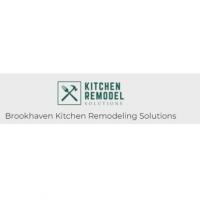 Brookhaven Kitchen Remodeling Solutions Logo