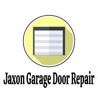 Jaxon Garage Door Repair Logo