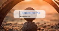 Thomaston Ave Hypnotherapy Logo