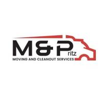 Mark Barton & Peter Pritiskutch Logo