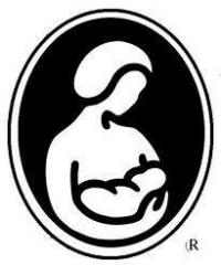 La Leche League  Logo