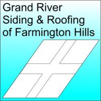 Grand River Siding & Roofing of Farmington Hills Logo