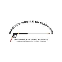 Gibson's Mobile Enterprises, LLC Logo