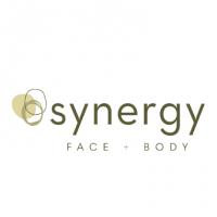 Synergy Face + Body | Inside the Beltline logo
