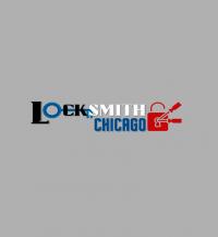 Locksmith Chicago Logo