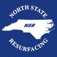 North State Resurfacing Co Logo