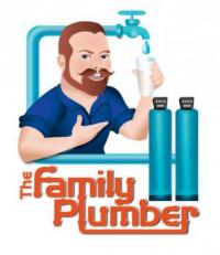 The Family Plumber LLC logo