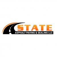 State Asphalt Paving & Sealing LLC Logo
