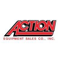 Action Equipment Sales Logo