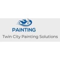 Twin City Painting Solutions Logo