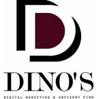 Dino's Digital - SEO Consultant Logo