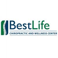 Best Life Chiropractic and Wellness Center Logo