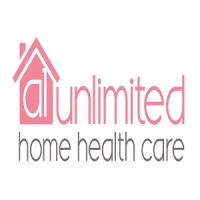 A1 Unlimited Home Health Care Logo