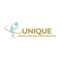 Unique Weight Loss And Family Practice Logo