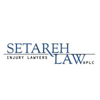 Setareh Law, APLC - Accident & Injury Lawyers logo