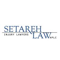 Setareh Law, APLC - Accident & Injury Lawyers Logo