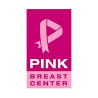PINK Breast Center Logo