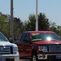 Heartland Motors Logo