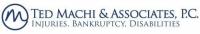 Ted Machi & Associates, P.C. Logo