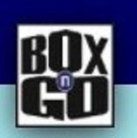 Box-n-Go, Long Distance Moving Van Nuys Logo