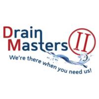 Drain Masters II Logo