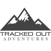 Tracked Out Adventures Logo