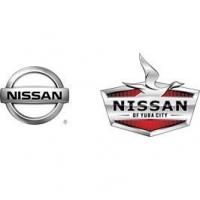Nissan of Yuba City Logo