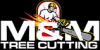 NYC Discount Tree Service & Pruning Logo