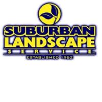 Suburban Landscape Service & SLS Design Logo