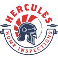 Hercules Home Inspections Logo