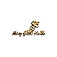 Honey Glow Health Logo