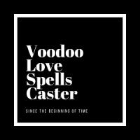 Love Spells That Work Fast Logo