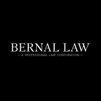 Bernal Law Felony & Criminal Defense Lawyer Logo