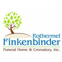 Rothermel-Finkenbinder Funeral Home & Crematory, Inc. Logo