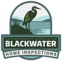 Blackwater Home Inspections Logo