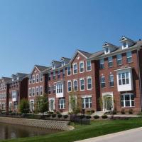 Mayjay Property Management Logo