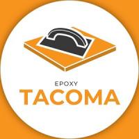 Epoxy Tacoma Logo